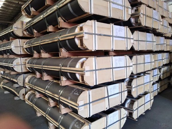 石墨的性質特征