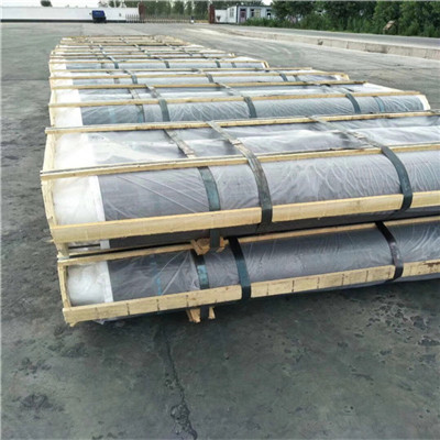 石墨電極價(jià)格上漲近3% 春節(jié)以來(lái)市場(chǎng)供需持續(xù)偏緊