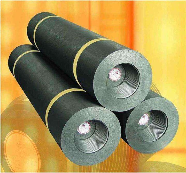 高體密石墨電極廠家直銷 導電石墨電極 高體密石墨電極價格