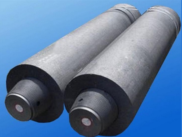 石墨電極電弧爐中的應用，石墨電極生產工藝：石墨化