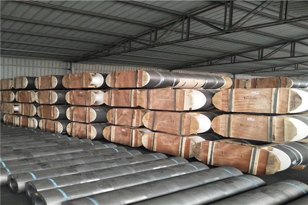 河北高功率石墨電極廠許諾守信