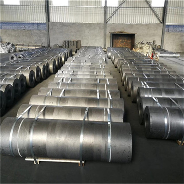 2020年中國石墨電極產業市場前景及投資研究報告